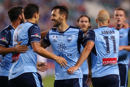 Stats: Sky Blues Out To Down Jets