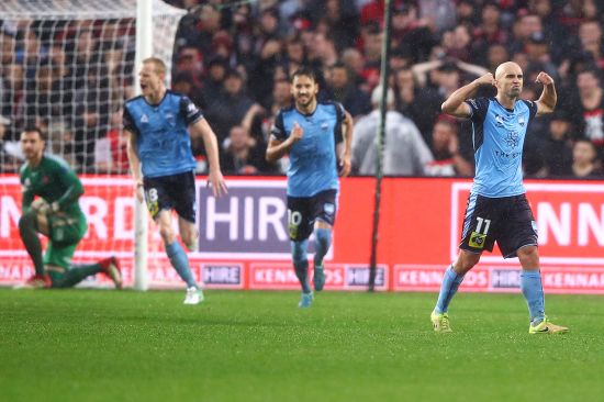 Derby Day Dominance Again For The Sky Blues