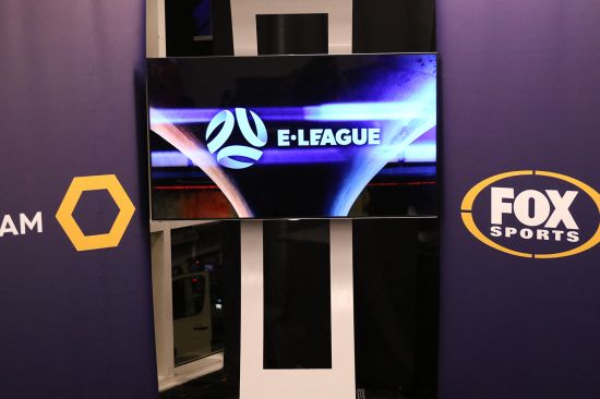 Sky Blue Dominance: E-League Round 3 Wrap
