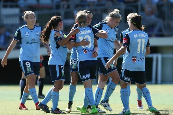 Four Reasons Why Sydney FC Will Win The Westfield W-League Grand Final