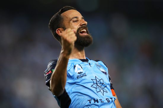 #BigBlue More Than Just A Game – Brosque