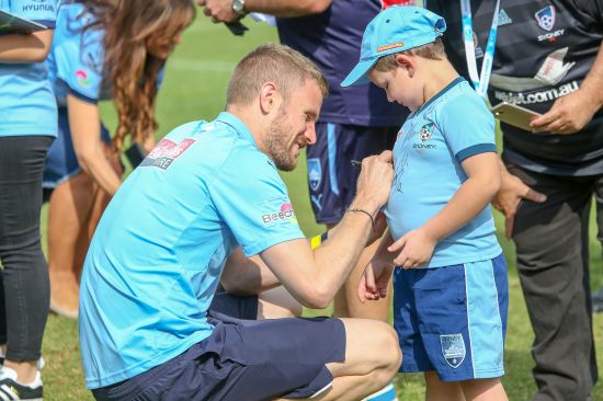 GALLERY: Our 2018 Members Day