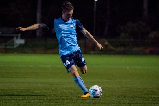 Sky Blues Edged Out By Manly