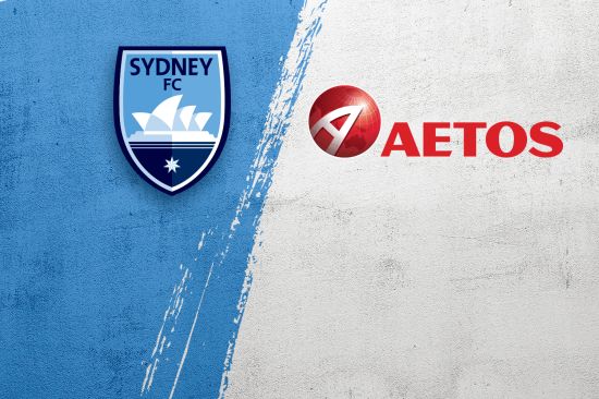Sydney FC Extend Partnership With AETOS Capital Group