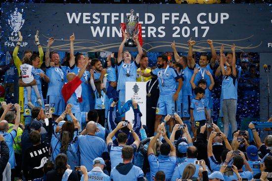 FFA Cup 2018 Draw Details Confirmed