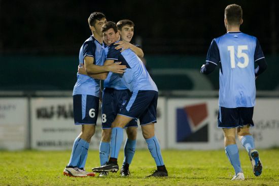 NPL NSW Round 9 Preview