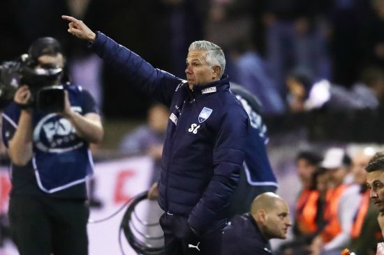 Corica’s Assessment Of Sydney FC’s FFA Cup Win