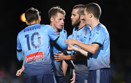 Can Sydney FC Become The FFA Cup’s First Back-To-Back Winners?