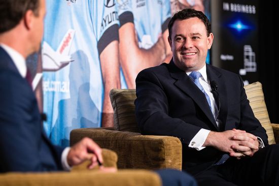 NSW Sports Minister To Attend Season Launch