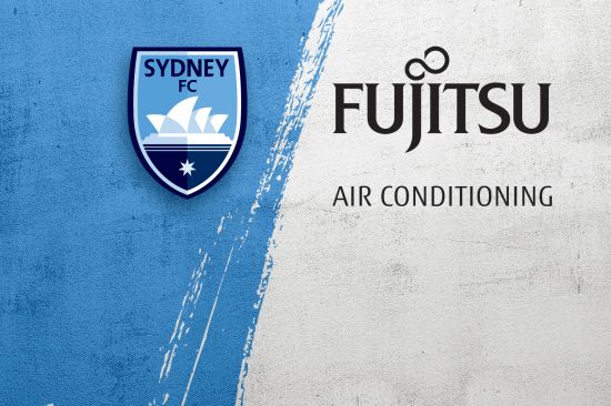 Sydney FC Sign Landmark 4 Year Major Partnership