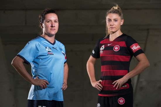 W-League Match Preview – Round 1 #SydneyDerby