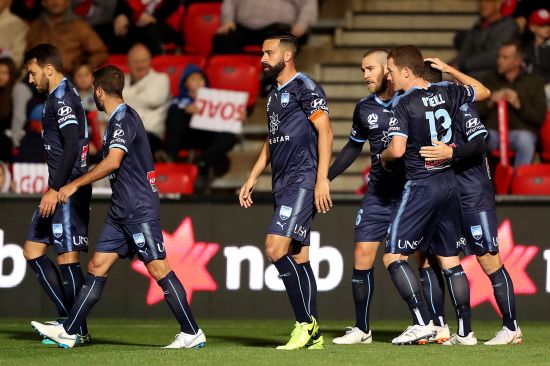 FFA Cup Final 2018 Preview: Sky Blues Looking To Go Back To Back