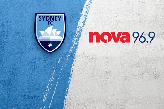 Sydney FC Announce Radio Partnership