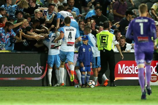 Match Preview: Central Coast Mariners v Sydney FC