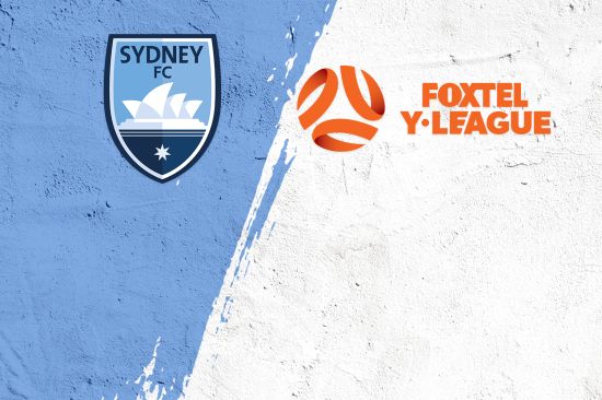 Sydney FC Confirm 2018/19 FYL Squad