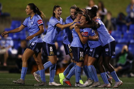 Westfield W-League Match Preview: Perth Glory v Sydney FC