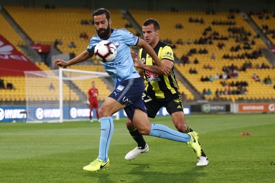 Highlights & Report: Sydney FC Up To Second With Dominant Away Win