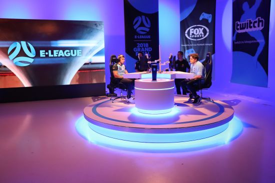 E-League Round 1 Preview: Wellington Phoenix v Sydney FC