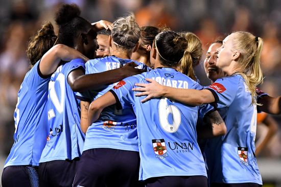 Westfield W-League 2019 Grand Final Preview: Sydney FC v Perth Glory