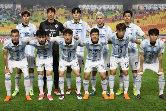 Get To Know: Ulsan Hyundai FC