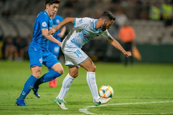‘We Definitely Have Nothing To Fear’ – Brosque