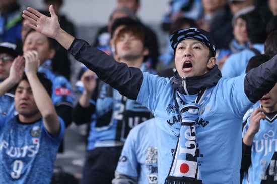 Get To Know: Kawasaki Frontale