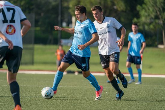 NPL NSW Round 3 Preview