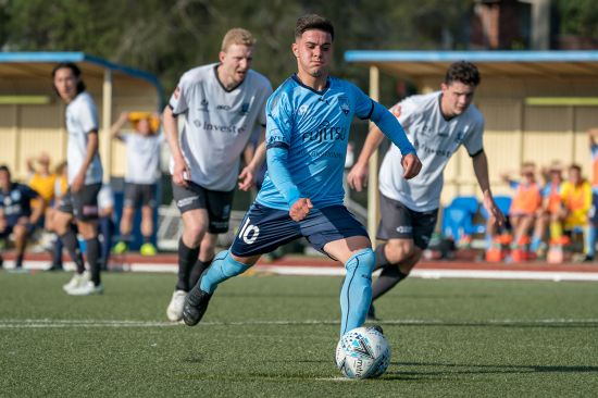 NPL NSW Round 4 Preview
