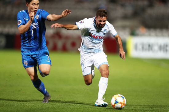 Matchday 2 Preview: Kawasaki Frontale v Sydney FC