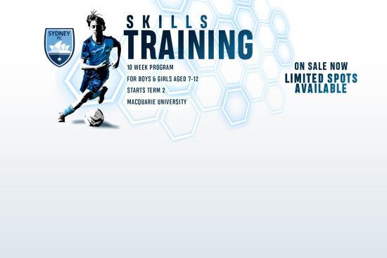 Skills Training Program Open Now