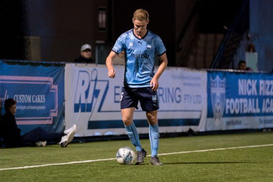 NPL NSW Round 7 Preview