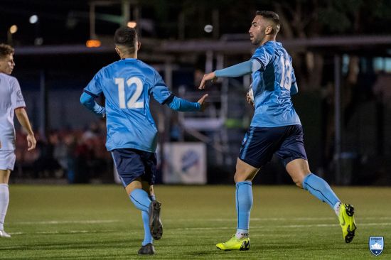 NPL NSW Round 5 Preview
