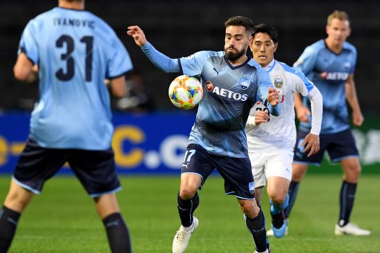 ACL Preview: Pride At Stake For Sydney FC