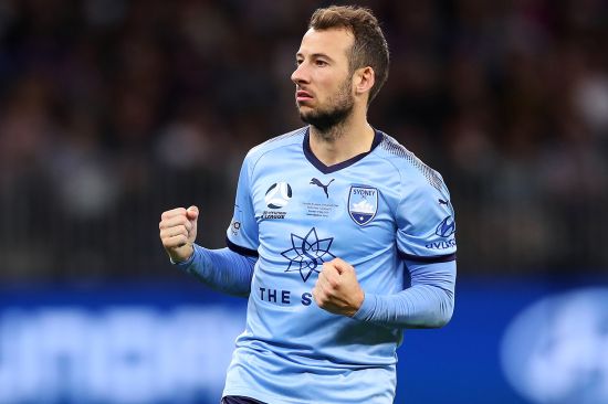 ‘It’s One Of My Crowning Achievements’ – Le Fondre