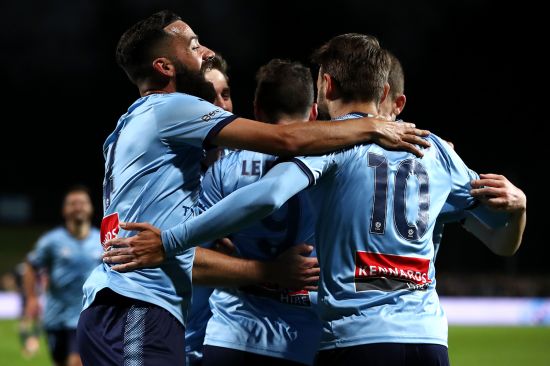 Four Things Sydney FC Need To Do To Win The Grand Final