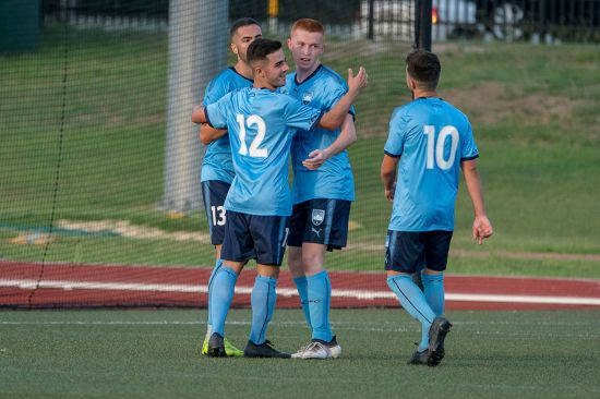NPL NSW Round 12 Preview