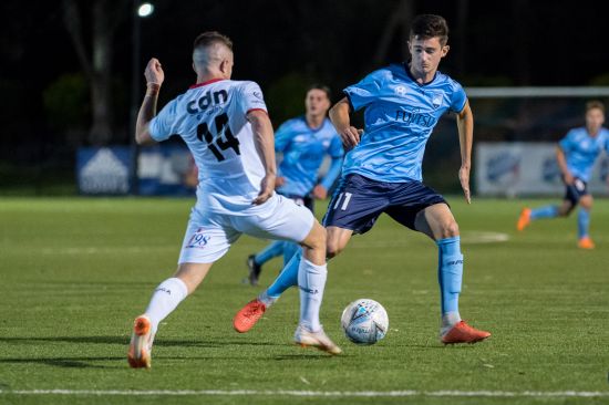 NPL NSW Round 13 Preview