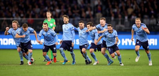 Stats Review: Sydney FC Join Elite Group Of Australian Champions