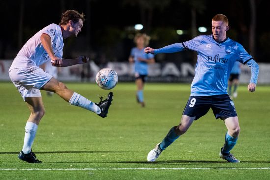 NPL NSW Round 14 Preview
