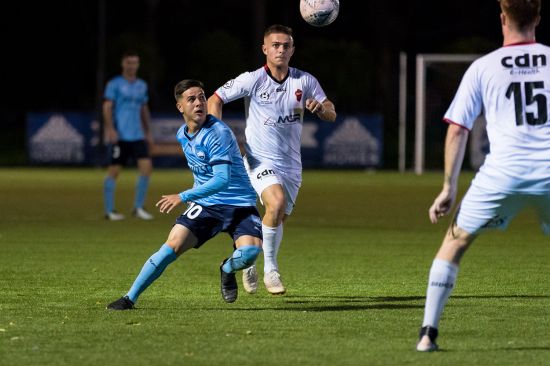 NPL NSW Round 15 Preview