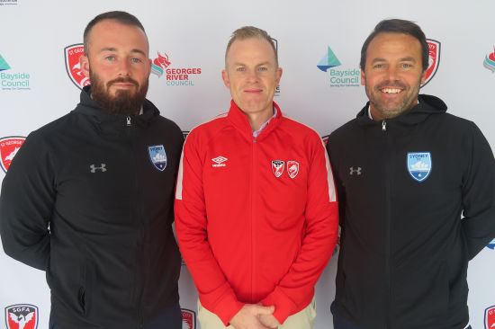 Hyundai A-League First As Sydney FC Expand Community Commitment