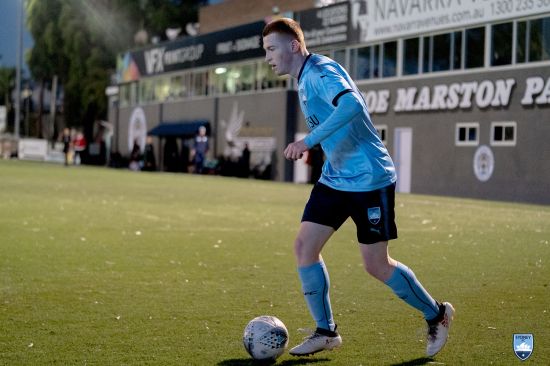 NPL NSW Round 18 Preview