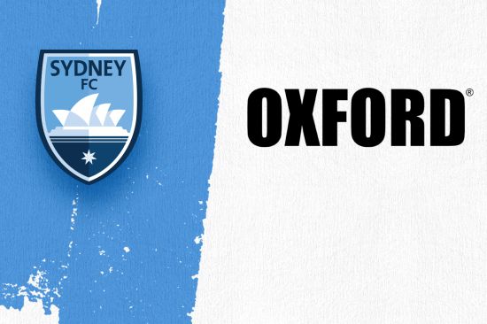 Sydney FC Sign With Oxford