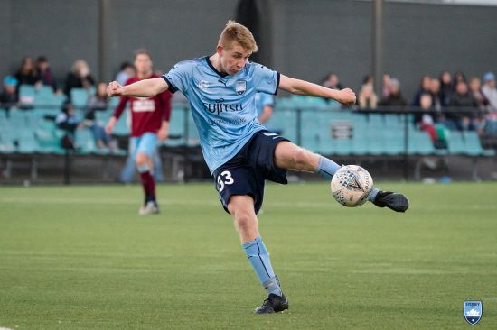 Young Sky Blues Bow Out Of Finals