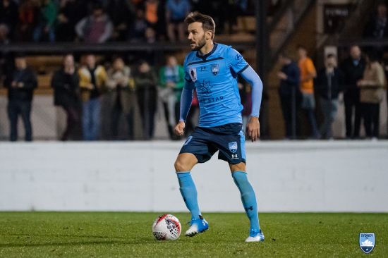 Ninkovic: The Overwhelming Odds Sydney FC Continues To Defy