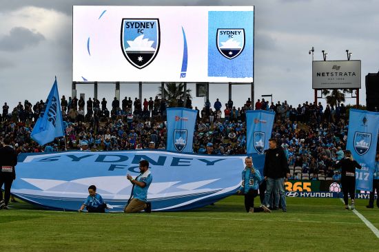 Sydney FC Matches To Go Ahead