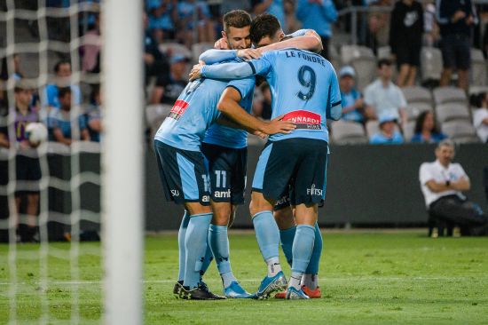 Sydney FC v Central Coast Mariners: Match Preview