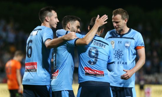 Talking Points: Does Roar Demolition Job Hint This Could Be Sydney FC’s Best Ever Team?