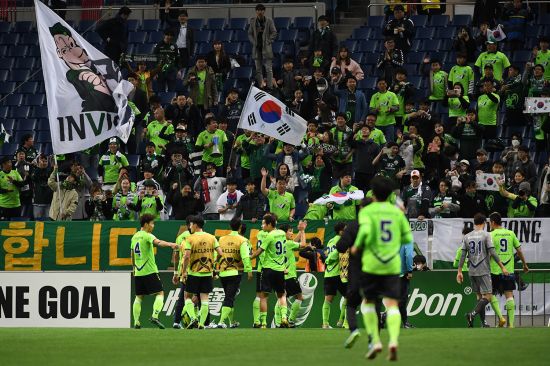 Get To Know: Jeonbuk Hyundai Motors FC