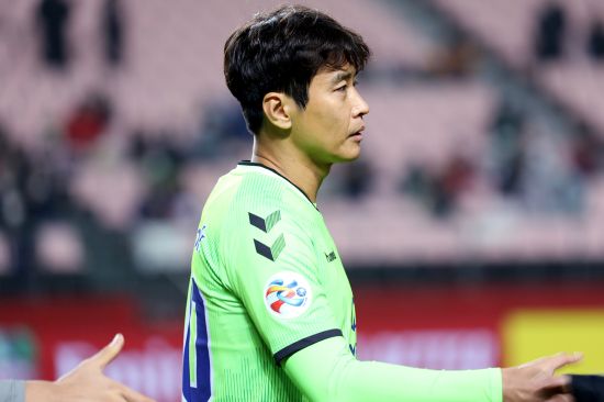 Three To Watch: Jeonbuk Hyundai Motors FC